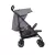 Joie Nitro Lx babakocsi -  Dark Pewter