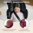   Kinderkraft XPAND 2 i-
Size Isofix gyermekülés - 100-150 cm - Cherry Pearl 