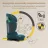   Kinderkraft XPAND 2 i-
Size Isofix gyermekülés - 100-150 cm - Harbor blue
