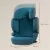 Kinderkraft XPAND 2 i-
Size Isofix gyermekülés - 100-150 cm - Harbor blue