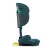 Kinderkraft XPAND 2 i-
Size Isofix gyermekülés - 100-150 cm - Harbor blue