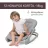 Chicco Mia Baby pihenőszék 18 kg-ig - Pebble