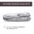 Chicco Mia Baby pihenőszék 18 kg-ig - Pebble