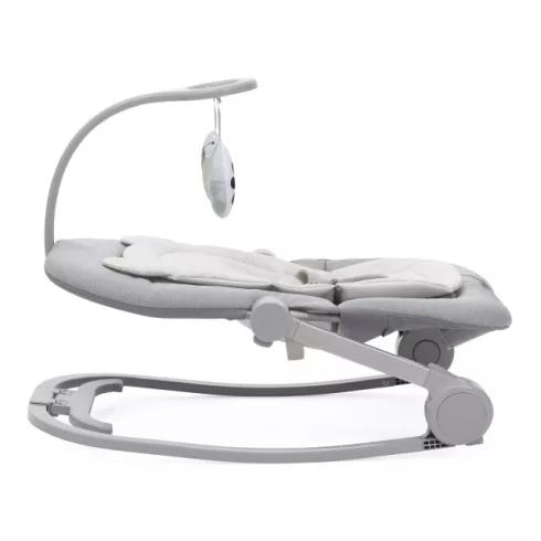 Chicco Mia Baby pihenőszék 18 kg-ig - Pebble