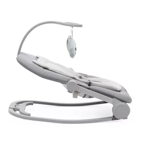 Chicco Mia Baby pihenőszék 18 kg-ig - Pebble
