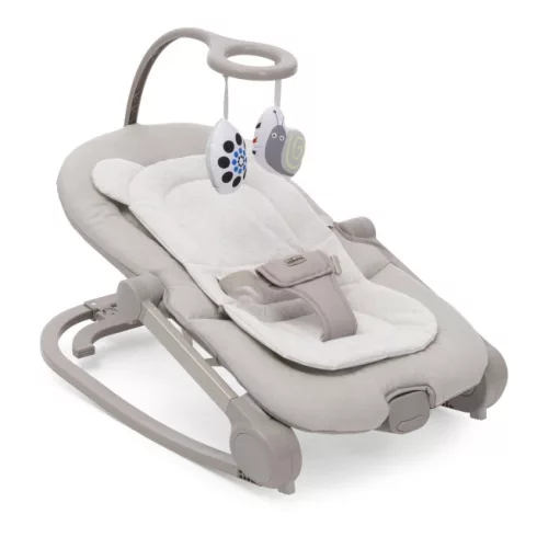 Chicco Mia Baby pihenőszék 18 kg-ig - Fossil