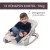 Chicco Mia Baby pihenőszék 18 kg-ig - Fossil