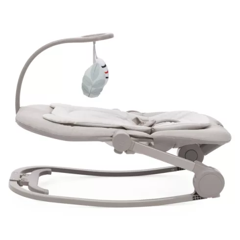 Chicco Mia Baby pihenőszék 18 kg-ig - Fossil