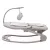 Chicco Mia Baby pihenőszék 18 kg-ig - Fossil