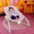DISNEY BABY Rezgő hintaszék MINNIE MOUSE Forever Besties™ 0hó+ 18 kg-ig