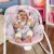 DISNEY BABY Rezgő hintaszék MINNIE MOUSE Forever Besties™ 0hó+ 18 kg-ig