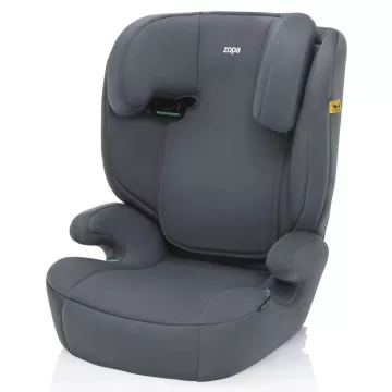 Zopa Beta i-Size
gyerekülés 100-150cm - Grey