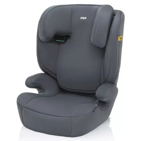 Zopa Beta i-Size
gyerekülés 100-150cm - Grey