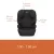 Zopa Beta i-Size
gyerekülés 100-150cm - Grey