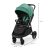 Kinderkraft Rine sport babakocsi - Classic Black
