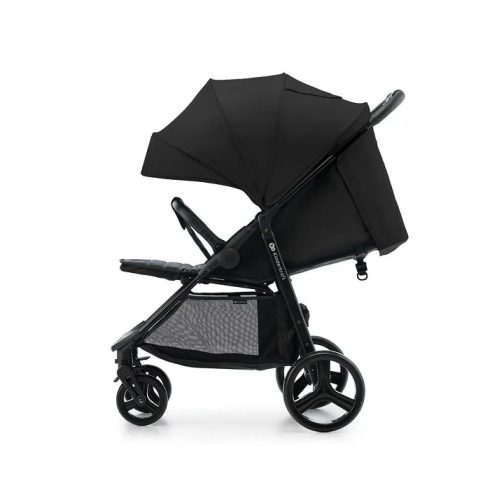 Kinderkraft Rine sport babakocsi - Classic Black