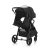 Kinderkraft Rine sport babakocsi - Classic Black