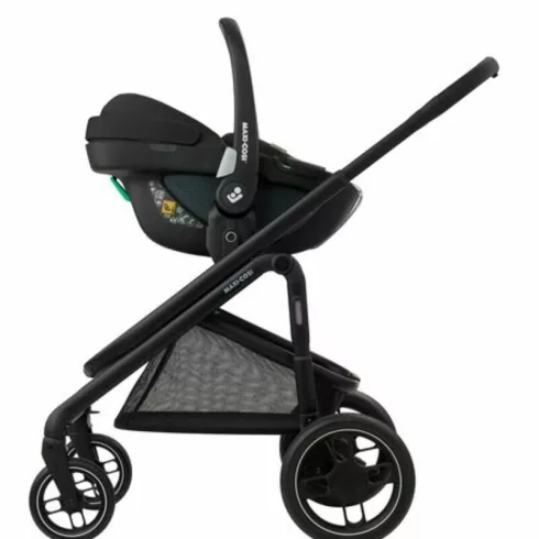 Maxi-Cosi Gyerekülés-adapter babakocsira - Leona, Leona2, Street, Plaza+, Zelia3