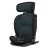   KINDERKRAFT ONETO3 i-Size Isofix Autósülés 76-150 cm - Graphite Black