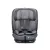 KINDERKRAFT ONETO3 i-Size Isofix Autósülés 76-150 cm - Cool Grey