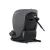 KINDERKRAFT ONETO3 i-Size Isofix Autósülés 76-150 cm - Cool Grey