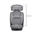 KINDERKRAFT ONETO3 i-Size Isofix Autósülés 76-150 cm - Cool Grey
