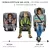 KINDERKRAFT ONETO3 i-Size Isofix Autósülés 76-150 cm - Cool Grey