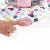 DISNEY BABY Rezgő pihenőszék Minnie Mouse Spotty Dotty 0hó+, 9 kg-ig