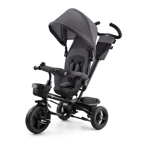 KINDERKRAFT Aveo Tricikli - Malachite Grey 