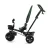 KINDERKRAFT Aveo Tricikli - Mistic Green