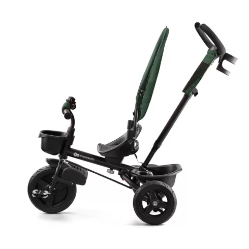 KINDERKRAFT Aveo Tricikli - Mistic Green