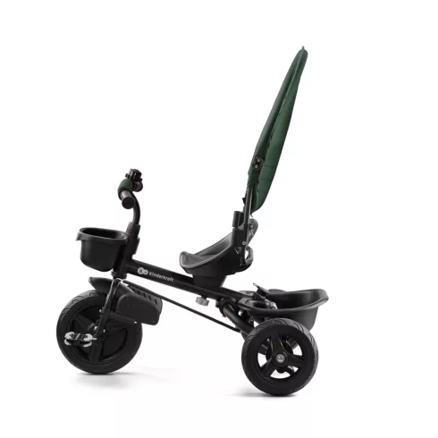 KINDERKRAFT Aveo Tricikli - Mistic Green