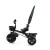 KINDERKRAFT Aveo Tricikli - Mistic Green