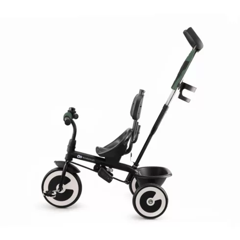 Kinderkraft Aston Tricikli - Mystic Green