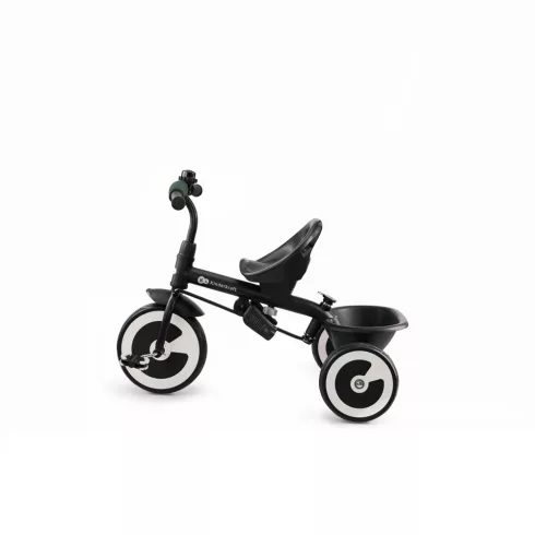 Kinderkraft Aston Tricikli - Mystic Green