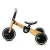 Kinderkraft 4Trike tricikli - Sunflower Blue