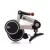 Kinderkraft 4Trike tricikli - Silver Grey