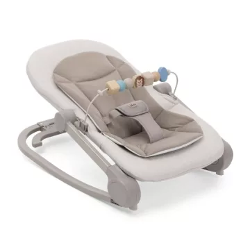 Chicco Magia Baby pihenőszék 18 kg-ig - Vanilla