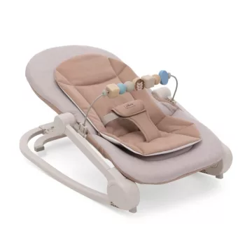 Chicco Magia Baby pihenőszék 18 kg-ig - Terracotta