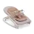 Chicco Magia Baby pihenőszék 18 kg-ig - Terracotta