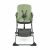 Kinderkraft Foldee multifunkciós etetőszék - Green