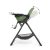 Kinderkraft Foldee multifunkciós etetőszék - Green