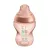 Tommee Tippee Closer To Nature cumisüveg 260ml színes 0+  Be Kind