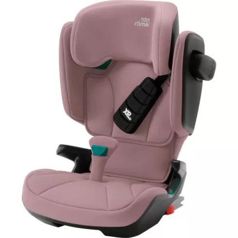 Britax Römer Kidfix i-Size autósülés (100-150 cm) - Dusty Rose