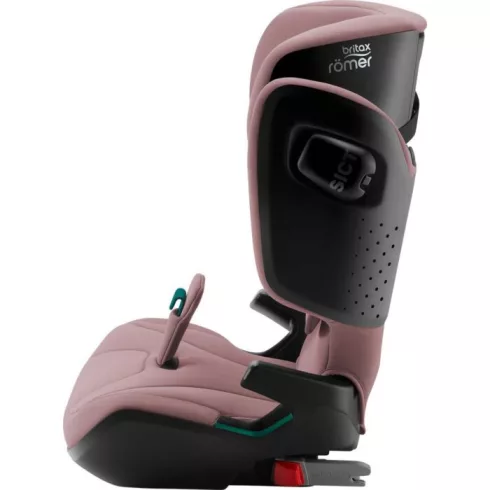 Britax Römer Kidfix i-Size autósülés (100-150 cm) - Dusty Rose