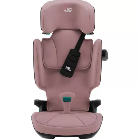 Britax Römer Kidfix i-Size autósülés (100-150 cm) - Dusty Rose