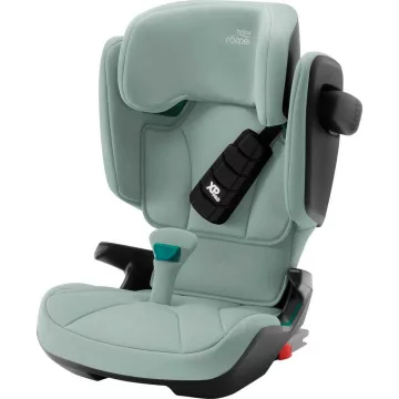   Britax Römer Kidfix i-Size autósülés (100-150 cm) - Jade Green