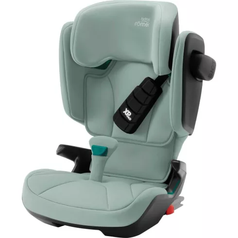 Britax Römer Kidfix i-Size autósülés (100-150 cm) - Jade Green