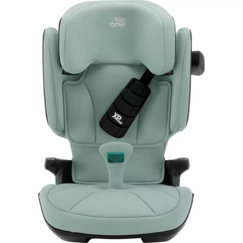 Britax Römer Kidfix i-Size autósülés (100-150 cm) - Jade Green