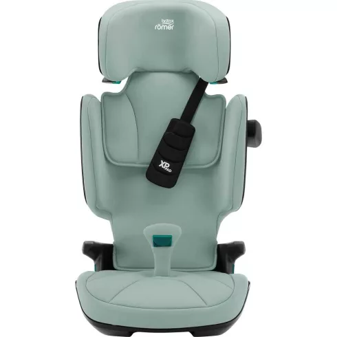 Britax Römer Kidfix i-Size autósülés (100-150 cm) - Jade Green